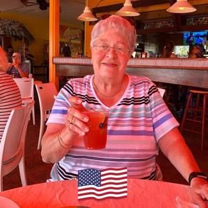 Meet your Posher, Linda